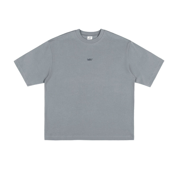 Oversized Logo Tee - COPPING THREADS - IDLT