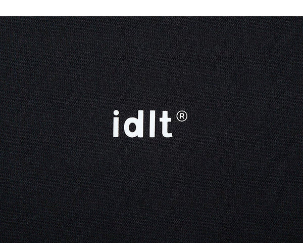 Oversized Logo Tee - COPPING THREADS - IDLT