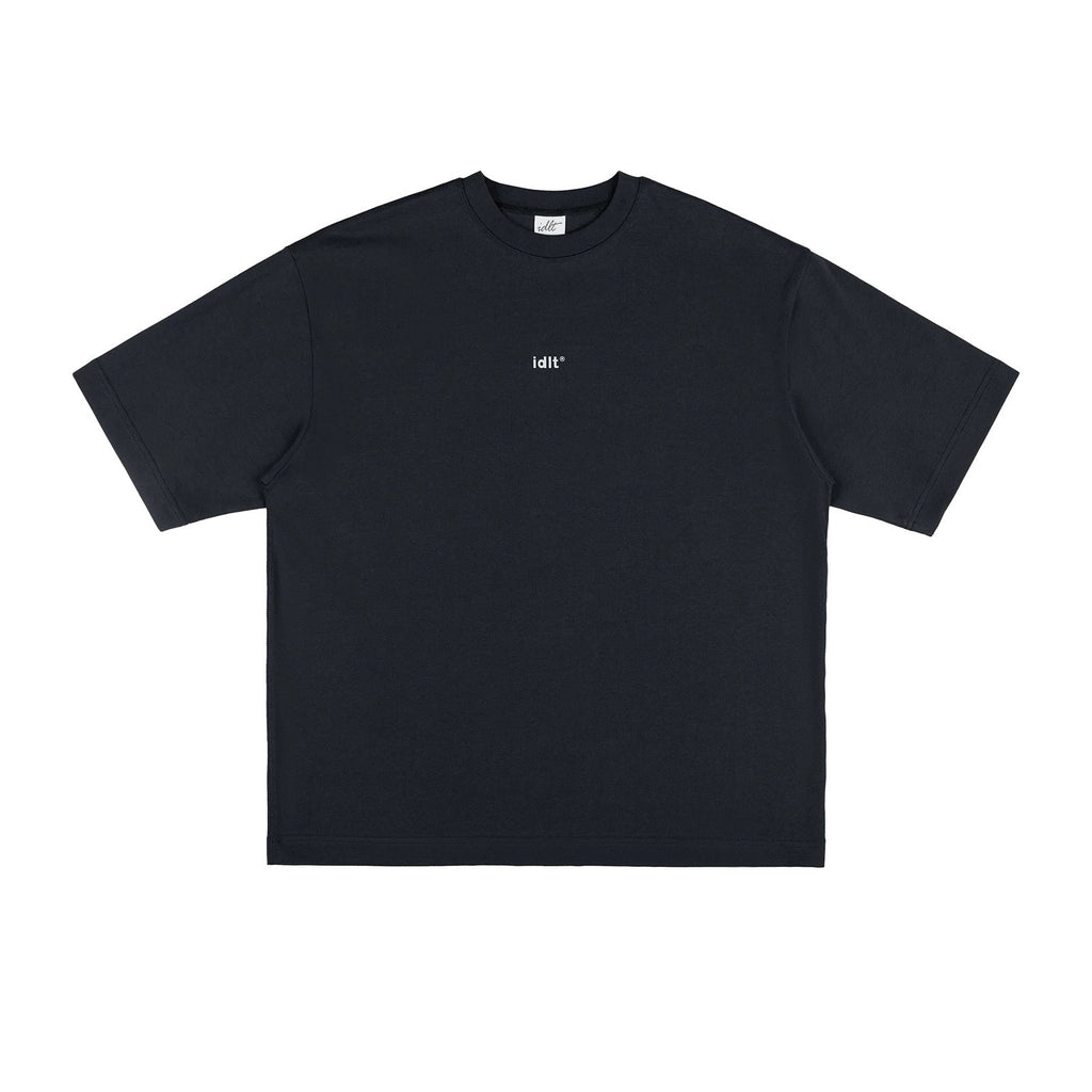 Oversized Logo Tee - COPPING THREADS - IDLT