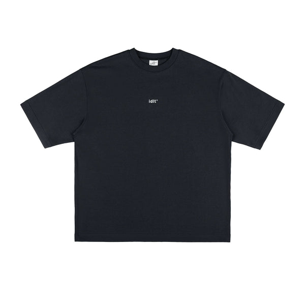 Oversized Logo Tee - COPPING THREADS - IDLT