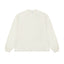 Oversized Long-Sleeve Pocket Tee - COPPING THREADS - IDLT