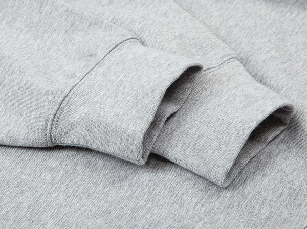 Oversized Raglan Crewneck - COPPING THREADS - IDLT