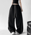 Oversized Side Piping Stripe Track Pants - COPPING THREADS - CT Select