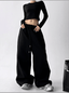 Oversized Wide‑Leg Sweatpants - COPPING THREADS - CT Select