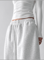 Oversized Wide‑Leg Sweatpants - COPPING THREADS - CT Select