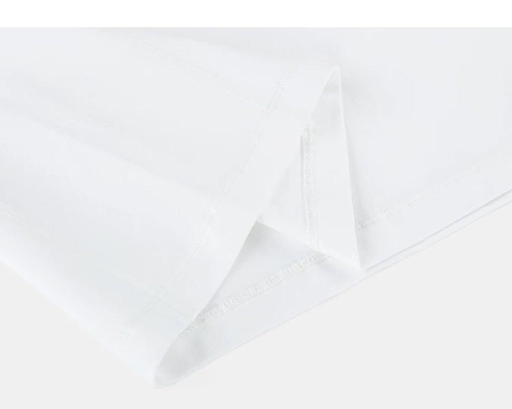 Paneled Long-Sleeve Tee - COPPING THREADS - IDLT