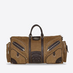 PERSONSOUL Travel Bag - COPPING THREADS - PERSONSOUL