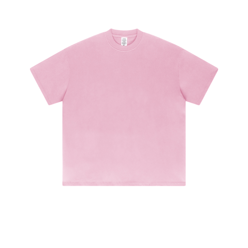 Oversized Heavyweight Tee