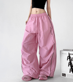 Piping Wide - Leg Track Pants - CT6214 - COPPING THREADS - CT Select