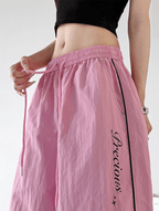 Piping Wide - Leg Track Pants - CT6214 - COPPING THREADS - CT Select