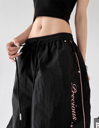 Piping Wide - Leg Track Pants - CT6214 - COPPING THREADS - CT Select