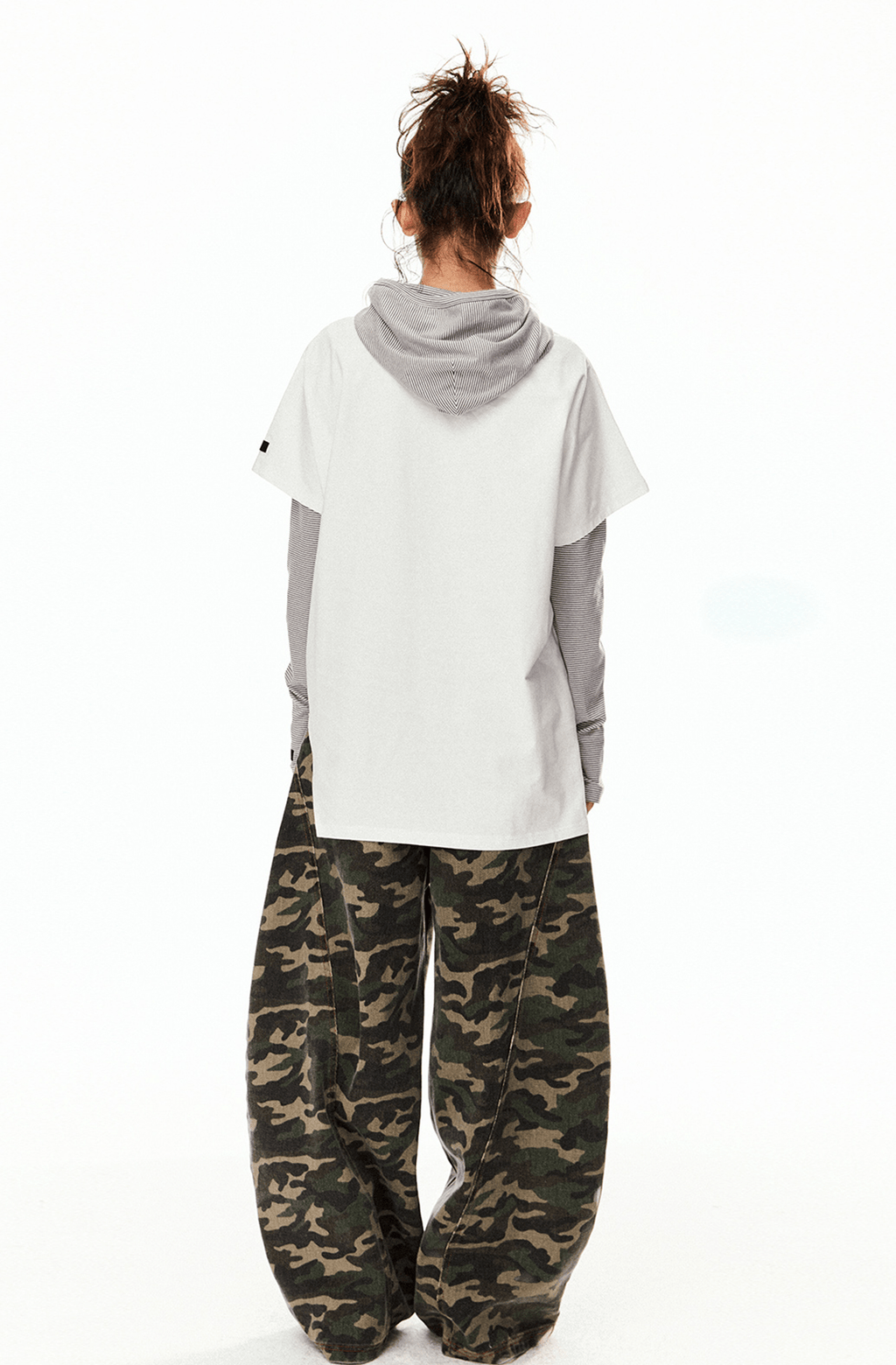 Pixel Kitty Graphic Tee - COPPING THREADS - CT Select