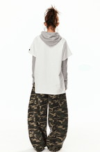 Pixel Kitty Graphic Tee - COPPING THREADS - CT Select