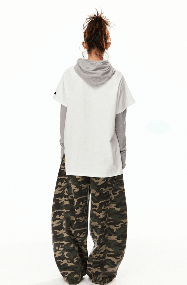 Pixel Kitty Graphic Tee - COPPING THREADS - CT Select