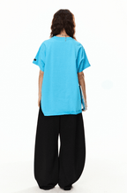 Pixel Kitty Graphic Tee - COPPING THREADS - CT Select