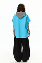 Pixel Kitty Graphic Tee - COPPING THREADS - CT Select