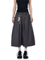 Pleated Clean - Fit Wide - Leg Trousers - COPPING THREADS - CT Select