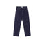 Pleated Wide-Leg Stretch Jeans - COPPING THREADS - IDLT
