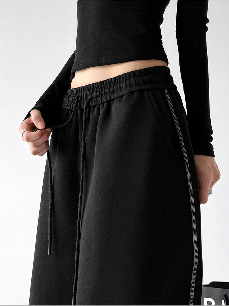 Pocketed Balloon Sweatpants - CT223 - COPPING THREADS - CT ORIGINALS