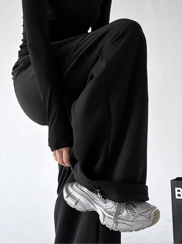 Pocketed Balloon Sweatpants - CT66198 - COPPING THREADS - CT ORIGINALS