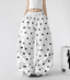 Polka Dot Wide - Leg Pants - CT6696 - COPPING THREADS - CT Select