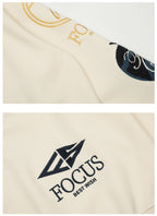 Polo Collar Sweatshirt - COPPING THREADS - CT Select