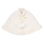 Pom - Pom Cape Coat - COPPING THREADS - AYF