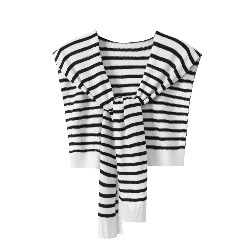 Preppy Oversized Sweatshirt Dress - COPPING THREADS - WES1