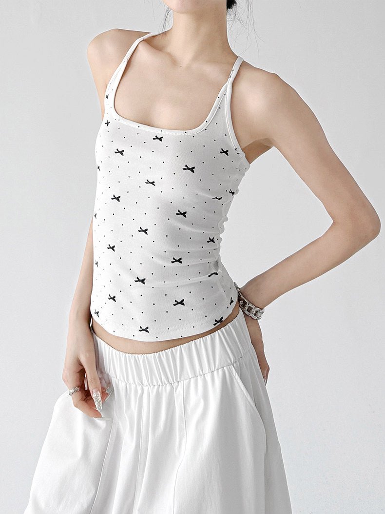 Printed Racerback Tank - CT6692 - COPPING THREADS - CT ORIGINALS
