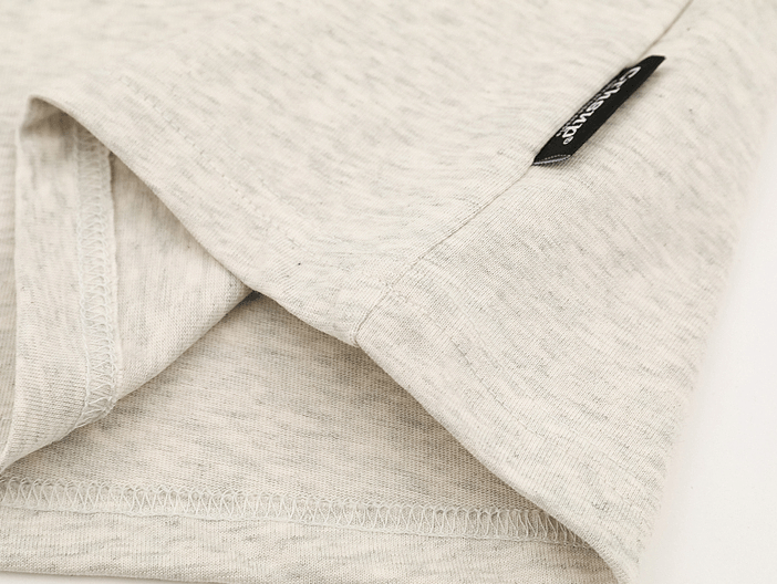 Puppy Embroidered Varsity Polo Tee - COPPING THREADS - CT Coquette