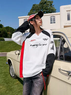 Quick - Dry Cooling Racing Training Jersey Tee - COPPING THREADS - Harsh and Cruel