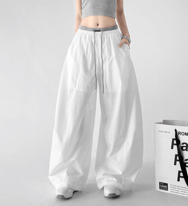 Quick-Dry Parachute Pants - CT6224 - COPPING THREADS - CT Select
