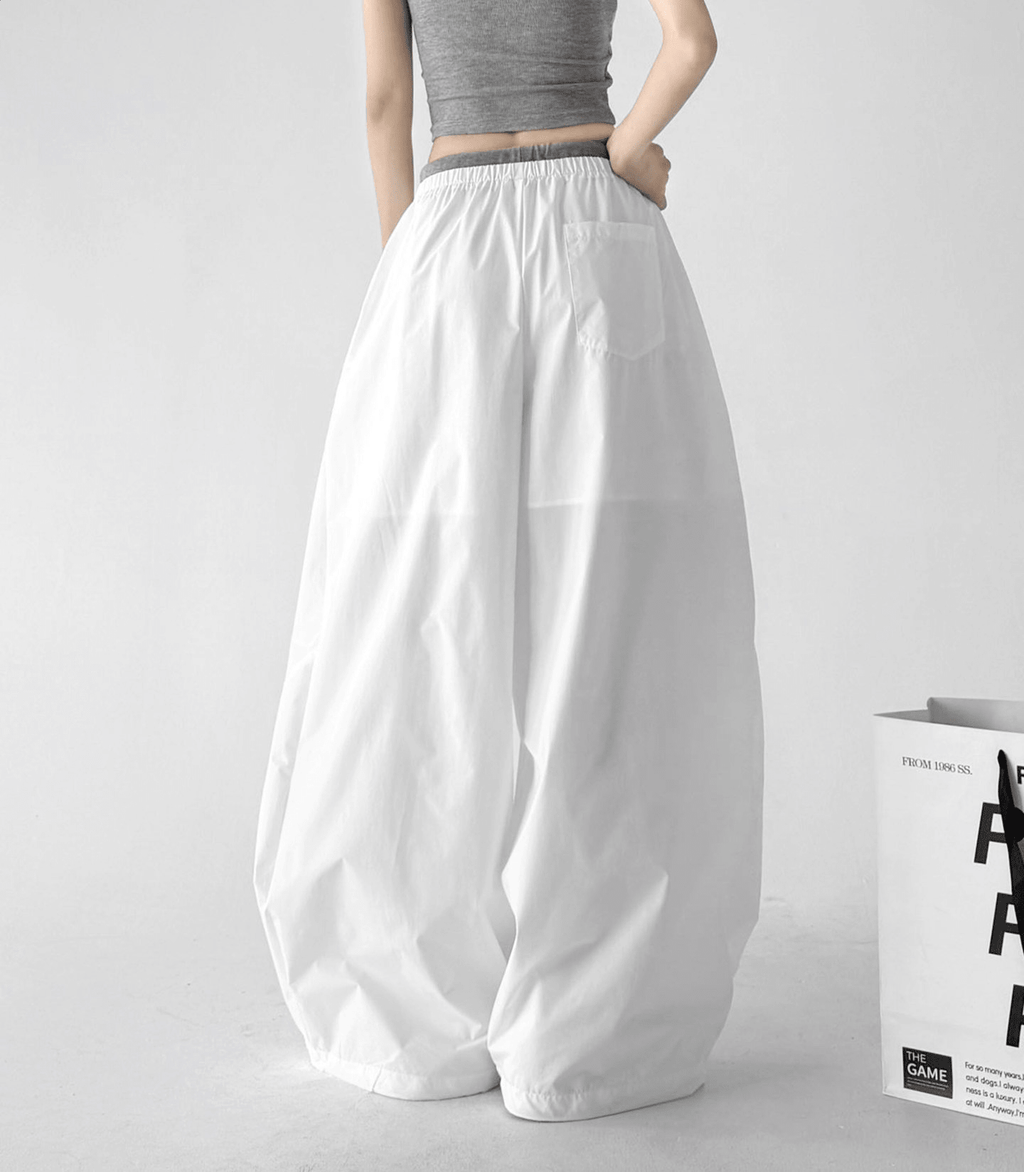 Quick-Dry Parachute Pants - CT6224 - COPPING THREADS - CT Select