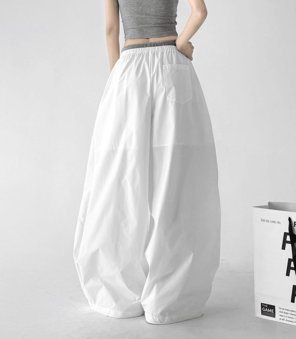 Quick-Dry Parachute Pants - CT6224 - COPPING THREADS - CT Select