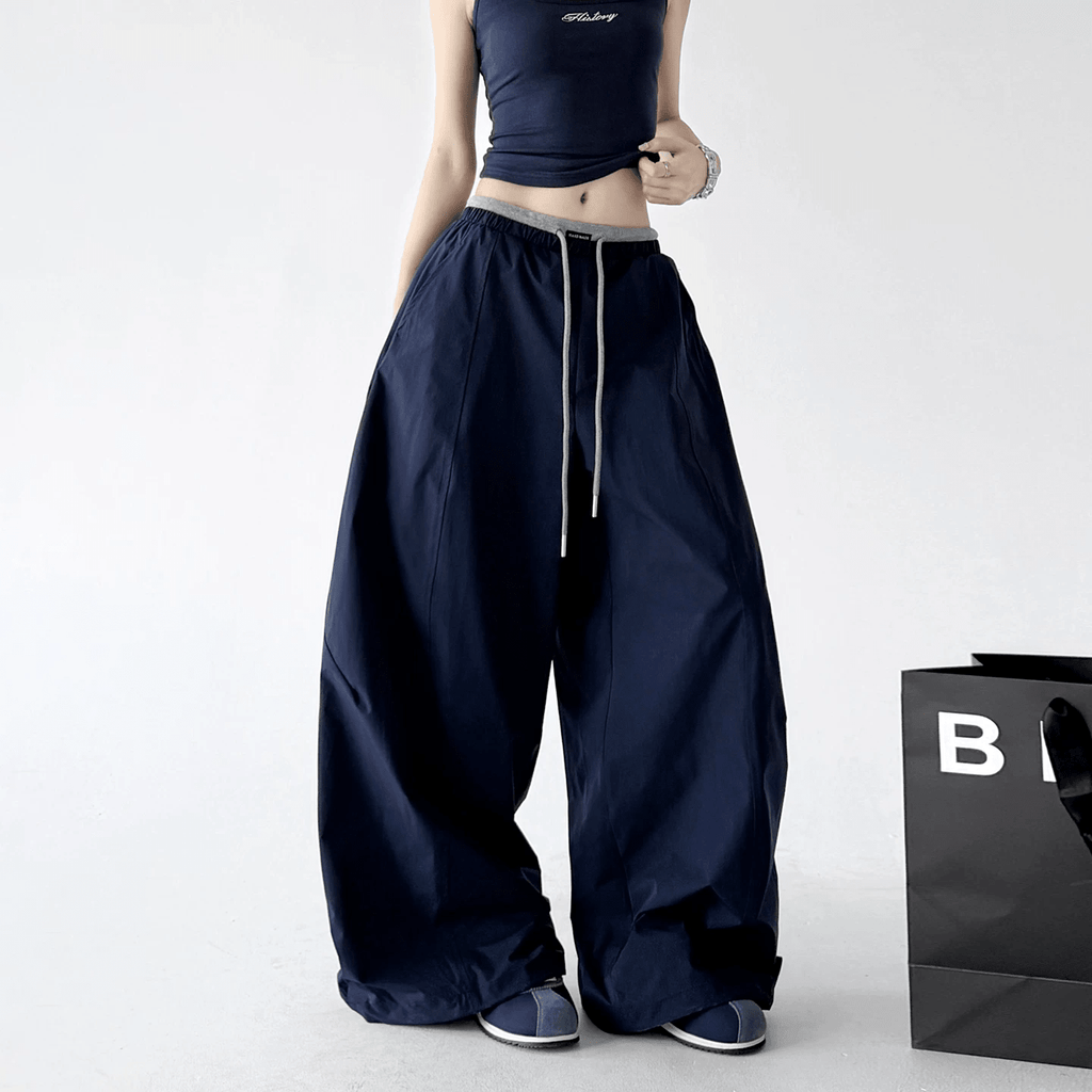Quick-Dry Parachute Pants - CT6224 - COPPING THREADS - CT Select
