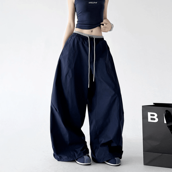 Quick-Dry Parachute Pants - CT6224 - COPPING THREADS - CT Select