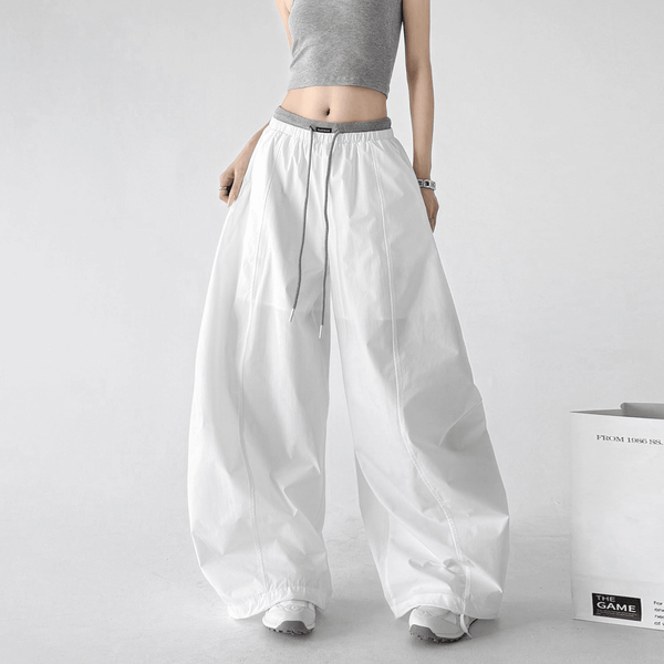 Quick-Dry Parachute Pants - CT6224 - COPPING THREADS - CT Select