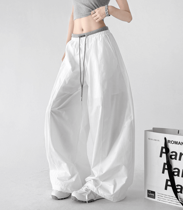 Quick-Dry Parachute Pants - CT6224 - COPPING THREADS - CT Select