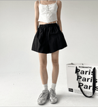 Quick - Dry Wide - Leg Casual Shorts - COPPING THREADS - CT Select