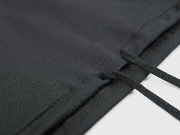 Raglan Half-Zip Sweatshirt - COPPING THREADS - IDLT