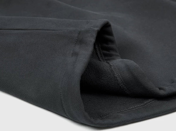 Raglan Half-Zip Sweatshirt - COPPING THREADS - IDLT