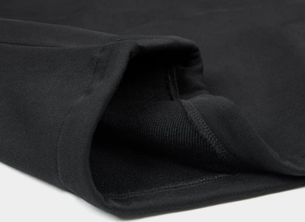 Raglan Half-Zip Sweatshirt - COPPING THREADS - IDLT