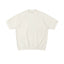 Raglan Short-Sleeve Sweatshirt - COPPING THREADS - IDLT