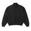 Raglan Terry Zip Sweatshirt - COPPING THREADS - IDLT