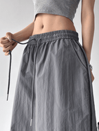 Reflective Piping Wide - Leg Track Pants – CT187 - COPPING THREADS - CT Select