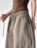 Reflective Piping Wide - Leg Track Pants – CT187 - COPPING THREADS - CT Select