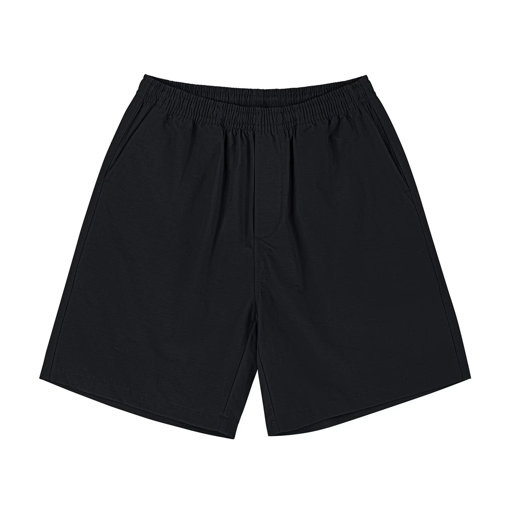Relaxed Beach Shorts - COPPING THREADS - IDLT