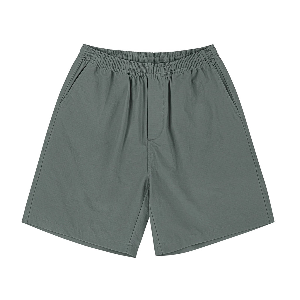 Relaxed Beach Shorts - COPPING THREADS - IDLT
