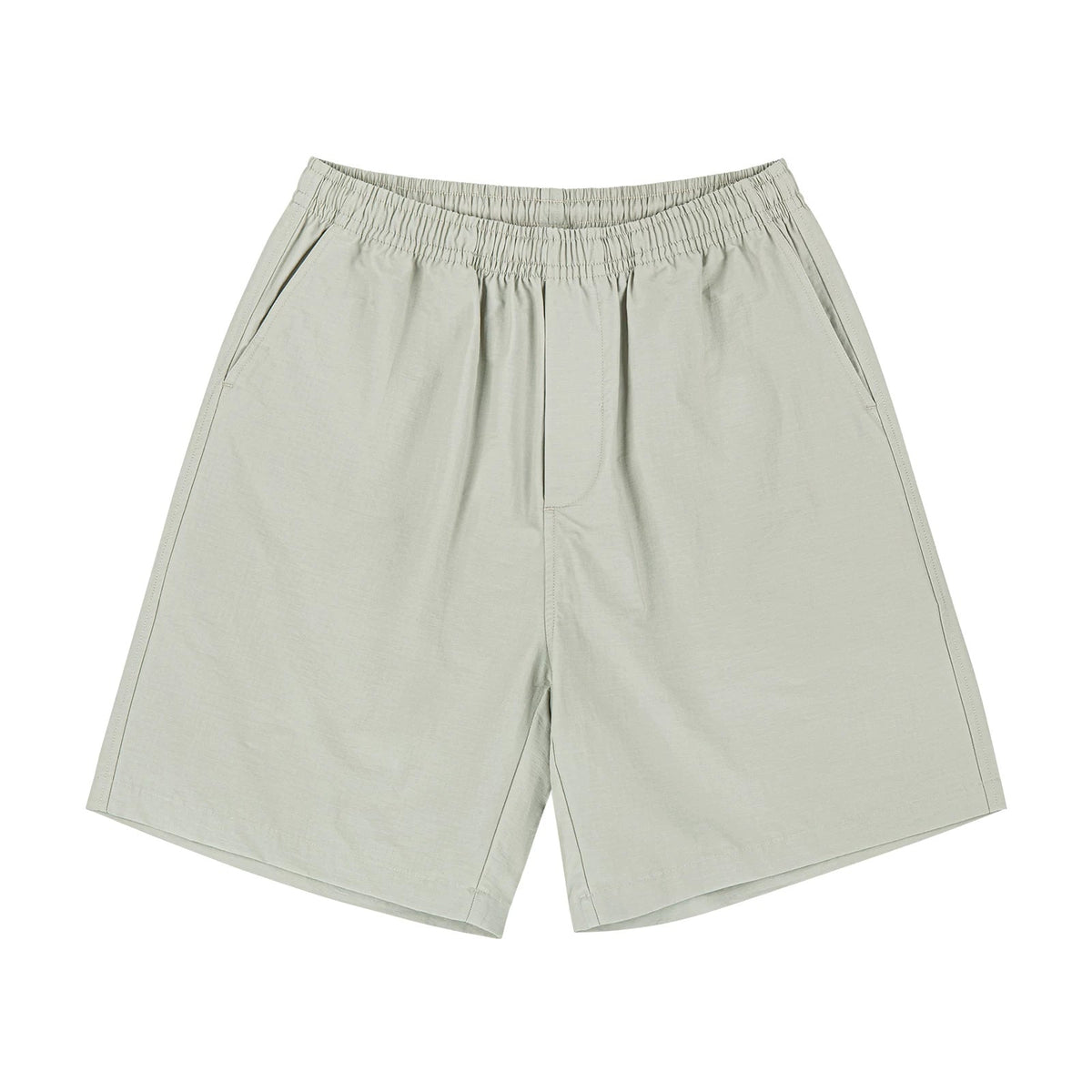 Relaxed Beach Shorts - COPPING THREADS - IDLT