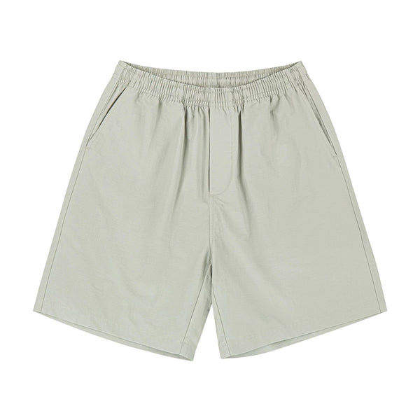 Relaxed Beach Shorts - COPPING THREADS - IDLT